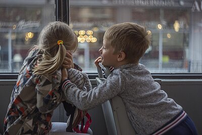 Weltkindertag 2025